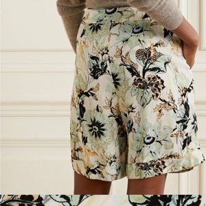 DVF Shorts